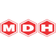 MDH - індійський виробник і продавець спецій