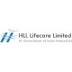 HLL Lifecare — индийский производитель средств здравоохранения