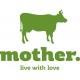 Mother – натуральные молочные продукты с заботой о природе