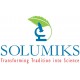 Solumiks – аюрведические решения для здоровья и гармонии Solumiks – аюрведические решения для здоровья и гармонии