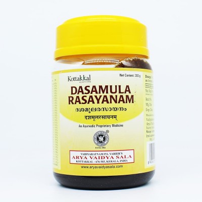 Дашамула расаяна / Dasamula rasayanam - Коттакал - 200 гр