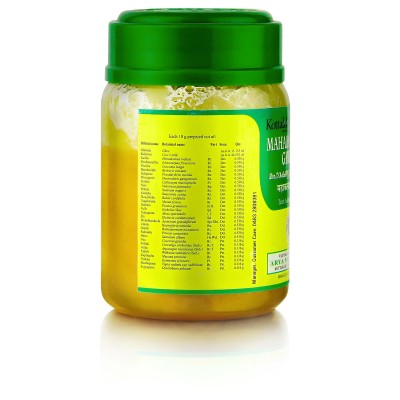 Махакальянака грита, Маха кальянака гхріта / Maha kalyanaka ghrita - Коттакал - 150 гр
