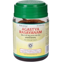 Агастья Расаяна / Agastya rasayanam - Коттакал - 200 гр