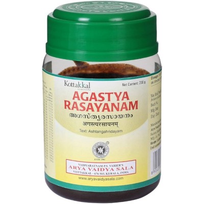 Agastya rasayanam - 200