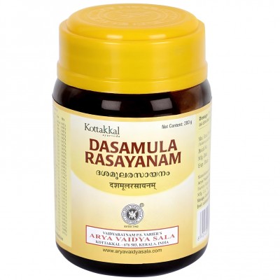 Дашамул расаяна (авалеха) / Dasamula rasayanam - Коттакал - 200 гр