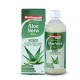 Сок Алое Вера с мякотью / Aloe Vera Juice with Pulp - улучшает процессы пищеварения - Baidyanath - 1000 мл