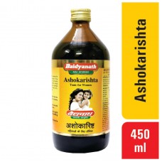 Ашока арішта / Ashoka arishta - Байдьянатх - 450 мл