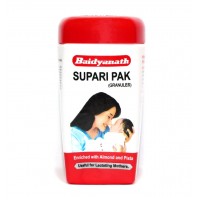 Супарі Пак / Supari Pak Goodcare Бадьянатх - 100 грам