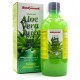Сок Алоэ Вера с мякотью / Aloe Vera Juice with Pulp - укрепляет иммунитет, улучшает процессы пищеварения, антиоксидант - Baidyanath - 500 мл