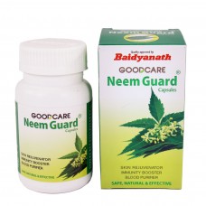 Ним гард / Neem guard - Бадьянатх - 60 таб