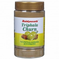 Трифала чурна / Triphala churna - Байдьянатх - 500 гр