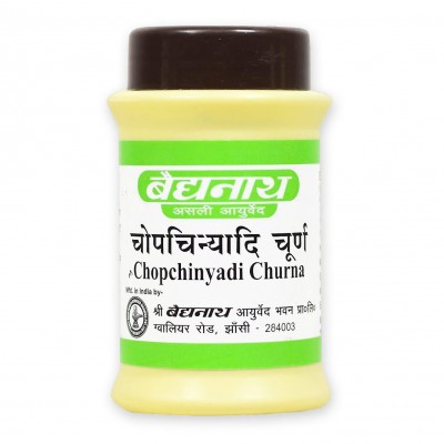 Chopchinyadi churna (60g)