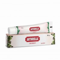Артрелла мазь / Arthrella ointment - Чарак - 30 гр