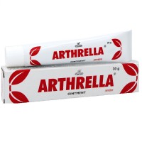 Артрелла мазь / Arthrella ointment - Чарак - 30 гр