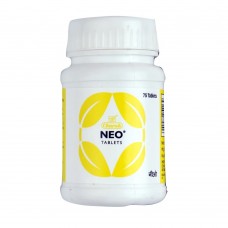 Нео / Neo - увеличивает время полового контакта, при энурезе - Чарак - 75таб