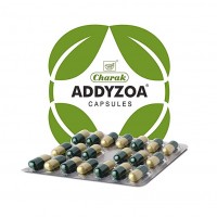 Аддизоа / Addyzoa - улучшает сперматогенез, для лечения мужского функционального бесплодия - Чарак - 20 капcул