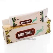 Зубная паста-гель Гум Тон / Gum Tone - Чарак - 50 гр