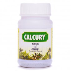 Калкури / Calcury - при мочекаменной болезни всех видов - Чарак - 40 таб