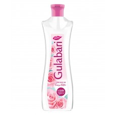 Розовая вода Гулабари Премиум / Gulabari Premium Rose Water - увлажняет и тонизирует кожу - Дабур - 120 мл