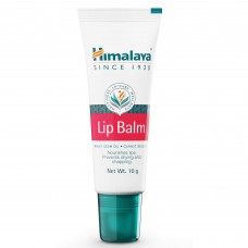 Бальзам для губ / Lip Balm - для увлажнения и смягчения кожи губ - Хималая - 10 гр