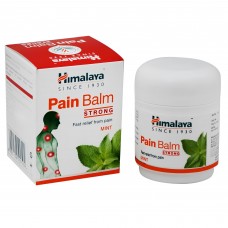 Пейн бальзам Хималая 45г / Pain balm strong - Himalaya