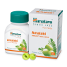 Амалаки / Amalaki - антиоксидант, омоложение - Хималая - 60 таблеток