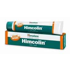 Химколин гель / Himcolin gel - усиление эрекции - Хималая - 30 гр