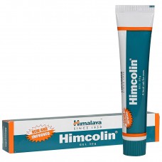 Хімколін гель / Himcolin gel - Хімала - 30 гр