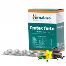 Тентекс форте / Tentex Forte - збільшення лібідо - Хімала - 10 таб