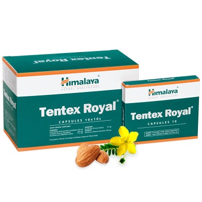 Tentex Royal (10tab) Himalaya