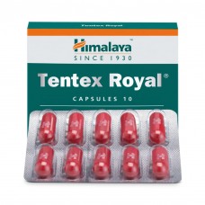 Тентекс роял / Tentex Royal - стимулятор потенции для мужчин - Хималая - 10 таб.
