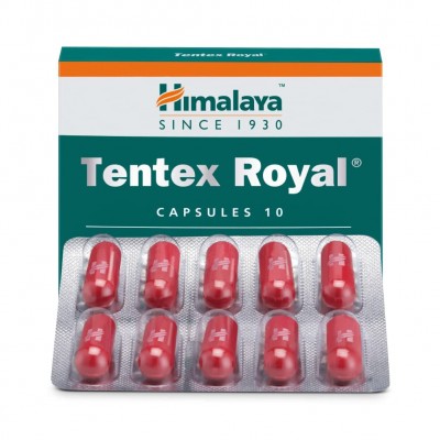 Tentex Royal (10tab) Himalaya