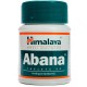 Абана / Abana - кардіопротектор, при підвищеному тиску, порушення ритму, болі в серці - Himalaya - 60 таб