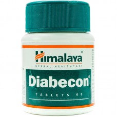 Диабекон / Diabecon - при диабете - Хималая - 60 таб