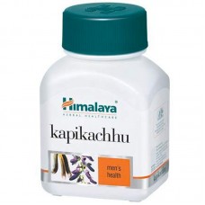 Капікачху / Kapicachhu - афродизіак, стимулятор репродуктивної системи - Хімалая - 60 таб