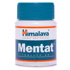 Ментат / Mentat - улучшение памяти и концентрации - Хималая - 60 таб