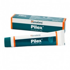 Пайлекс мазь / Pilex ointment - для лечения варикоза и геморроя - Хималая - 30 гр