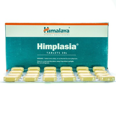 Химплазия / Himplasia - Хималая - 30 таб
