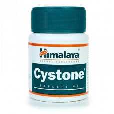 Цистон / Cyctone - при циститі та камінні в нирках - Хімала - 60 таб
