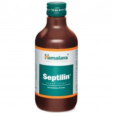 Септилин сироп / Septilin syrup - Хималая - 200 мл