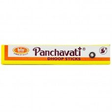 Благовоние Панчавати Дхуп / Panchavati Dhoop sticks - 10 шт