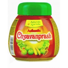 Чаванпраш / Chyawanprash - иммунитет - Махариши Аюрведа- 500 гр