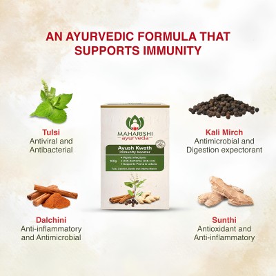 Ayush Kwath (100g)