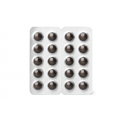 Medohar Guggulu 25gm (100tab) Медохар гугулу Medohar Guggulu 25gm (100tab)