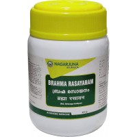 Брахма расаяна / Brahma rasayan - Нагарджуна - 300 гр