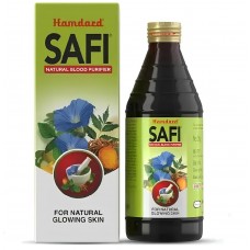 Сироп Сафи / Safi syrup - HAMDARD - 200 мл