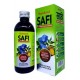 Сафи сироп - Safi - для очищения крови - HAMDARD - 200 мл