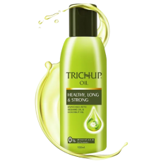 Трічуп / Trichup oil - масло для росту волосся - 100 мл