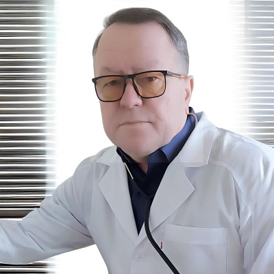 Аюрведична консультація доктора Авраменка Юрія Михайловича