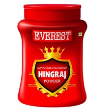 Асафетида 50% мелена 25 г/Asafoetida Hingraj Powder 25 g - Еверест/Everest
